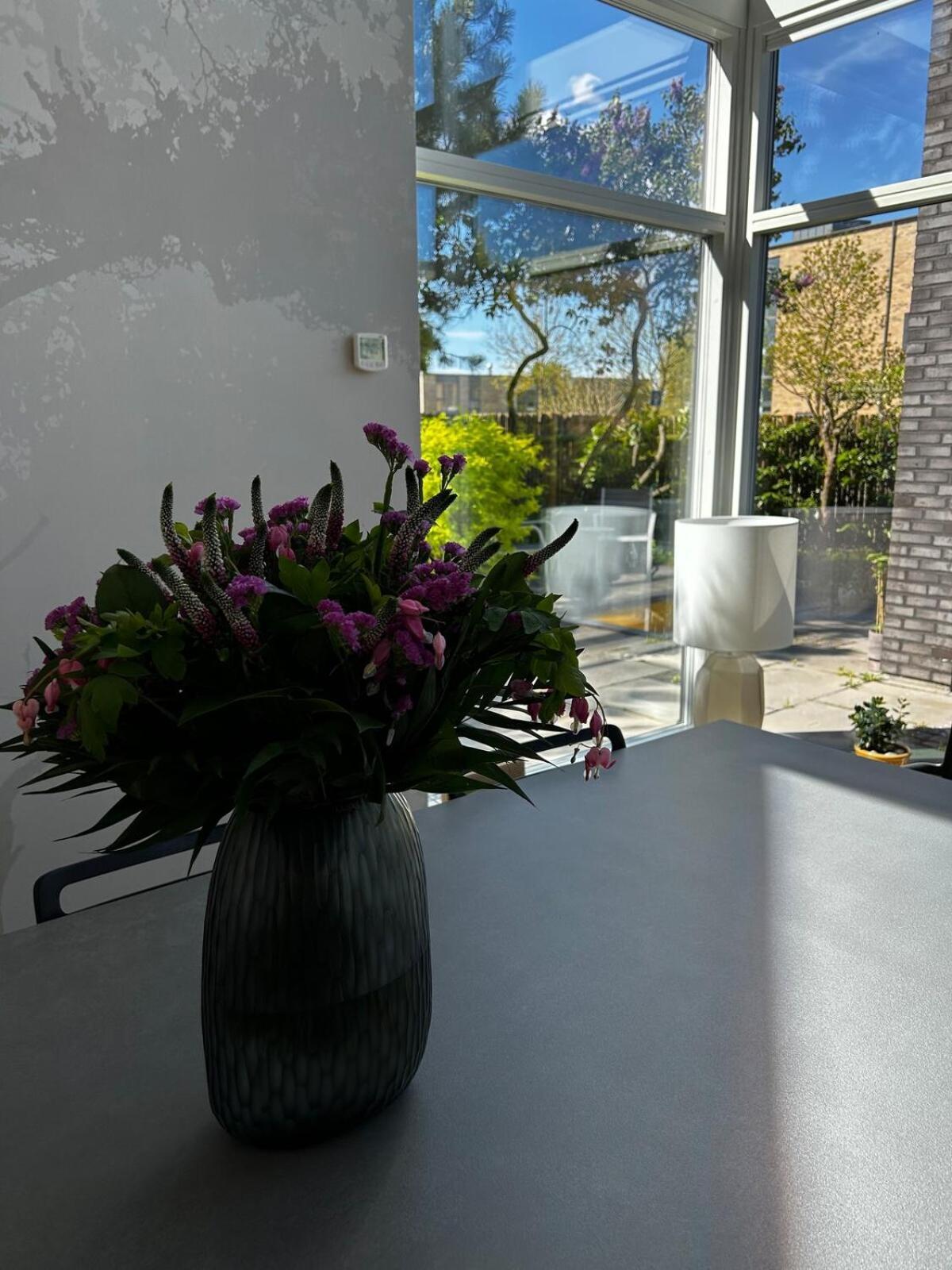 Comfort Meets Design Huvilat