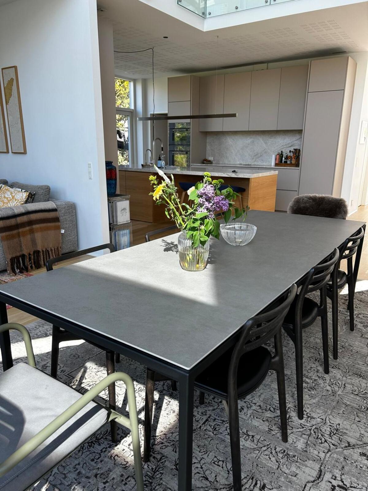 Comfort Meets Design Huvilat *