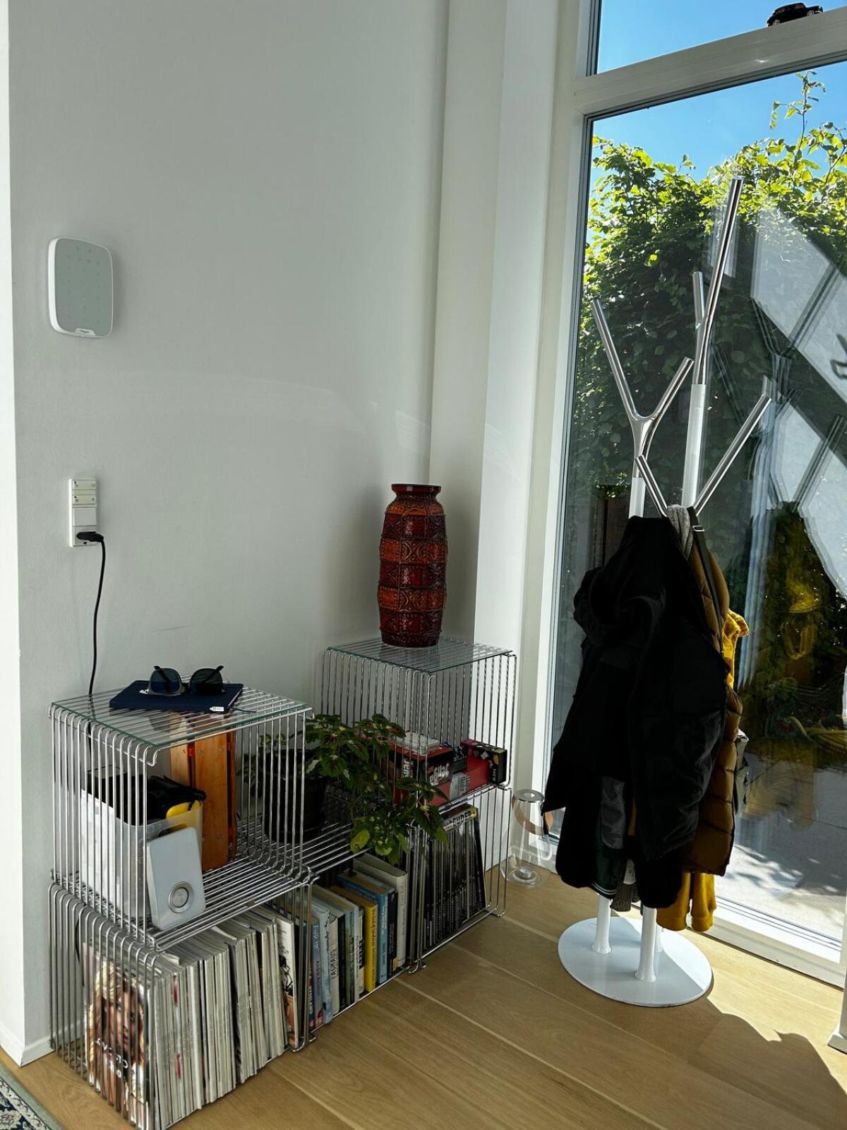 Comfort Meets Design Huvilat