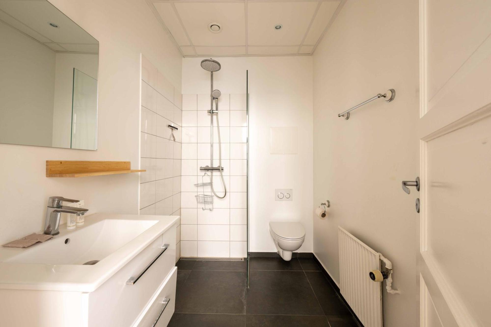 Big 4 Bedroom With Bathtub By Cph Hall Square * Copenhagen