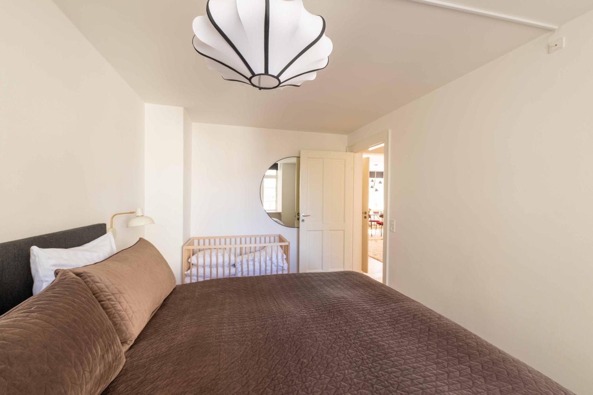 Perfect 3 Bedroom In The Heart Of Cph Copenaghen