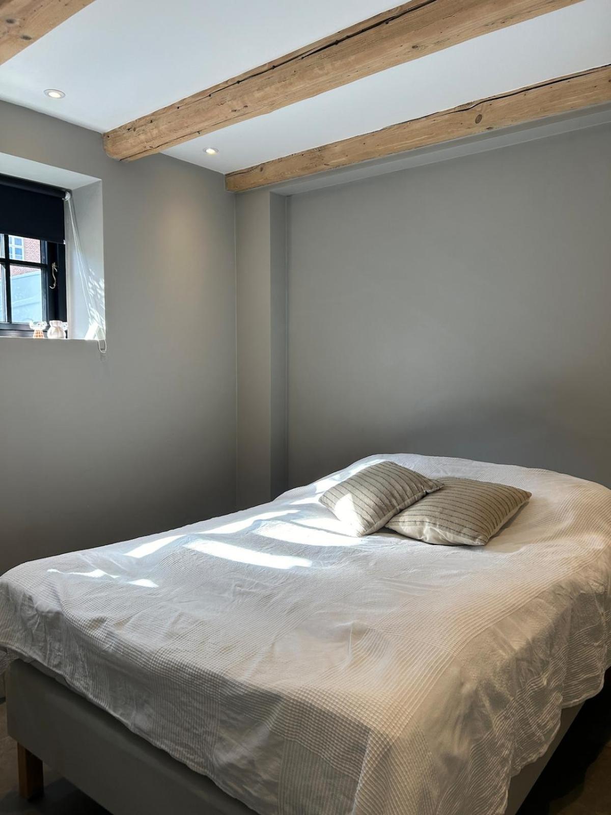 Apartamento With Backyard Copenhague