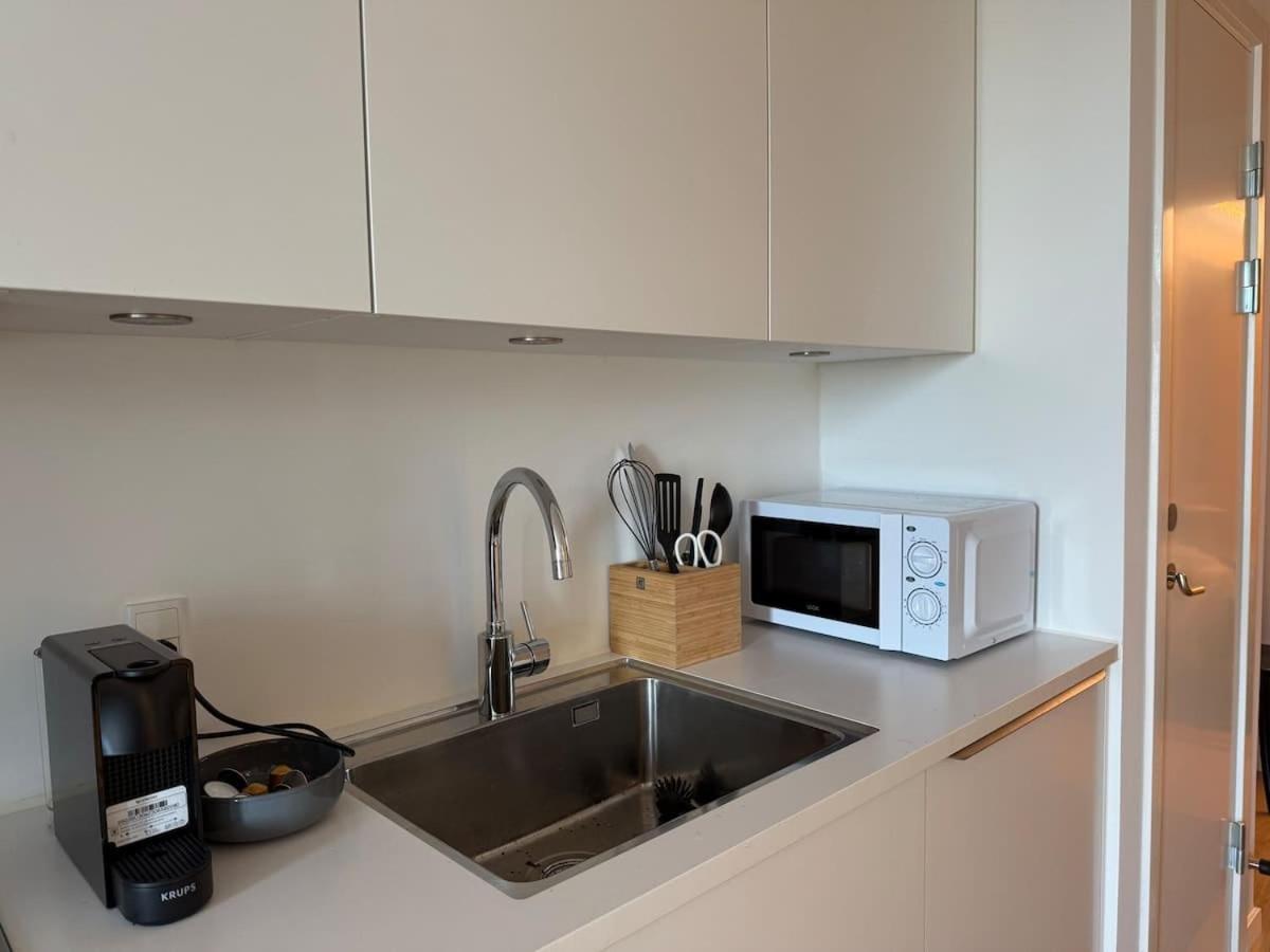 Elegant Cozy Modern Apartment Copenhagen
