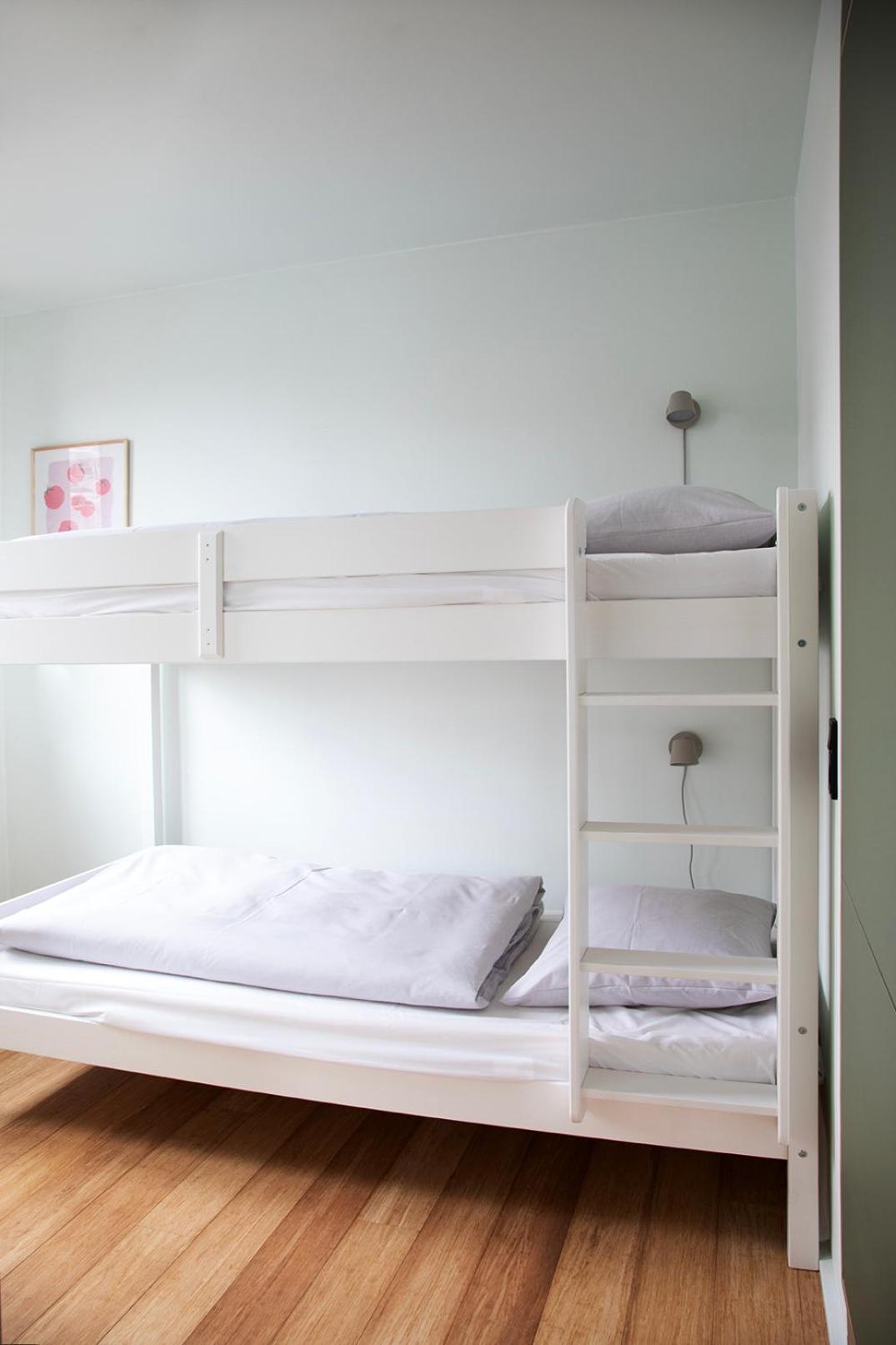 Nordhus Guest