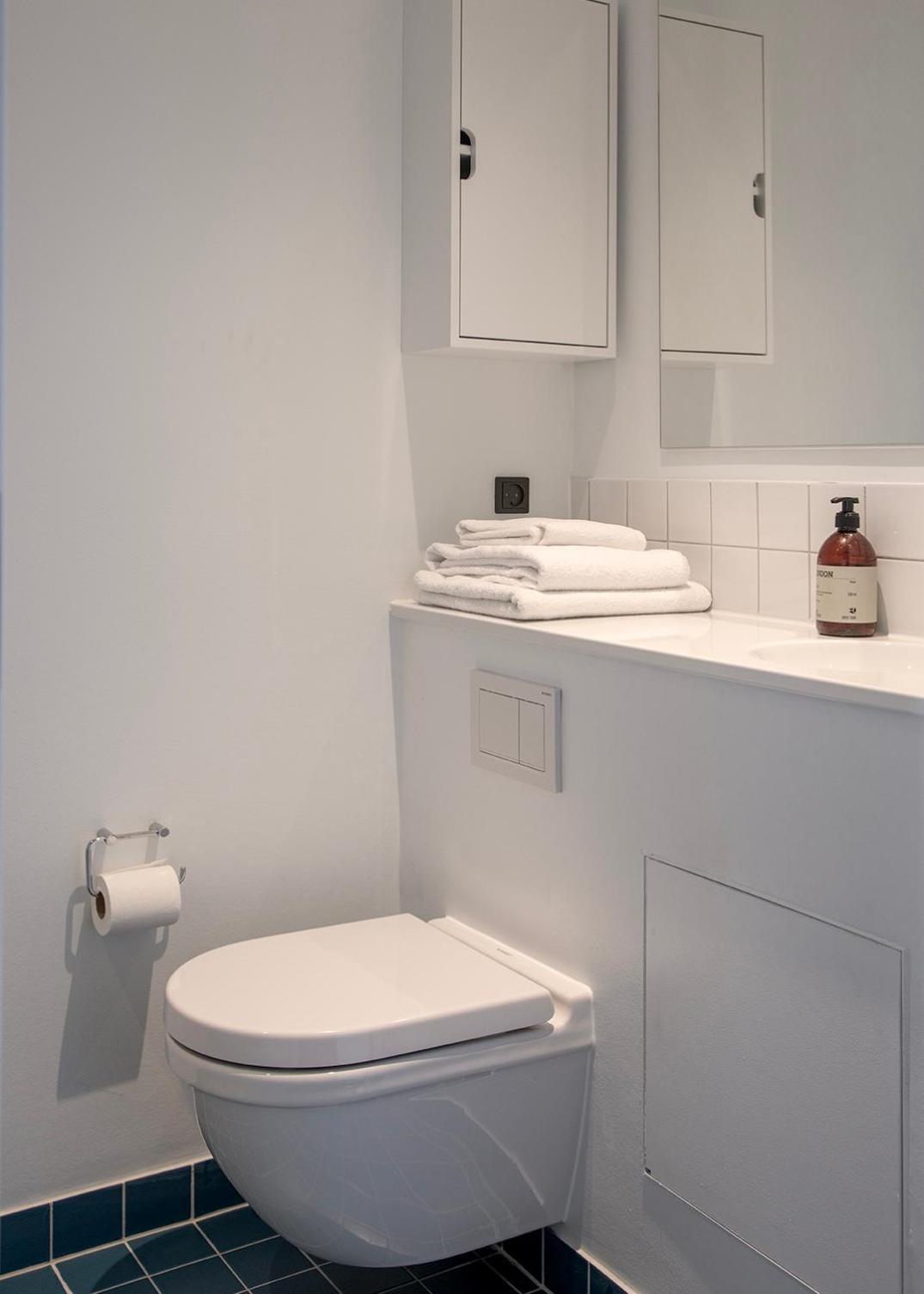 Nordhus Guest Aparthotel