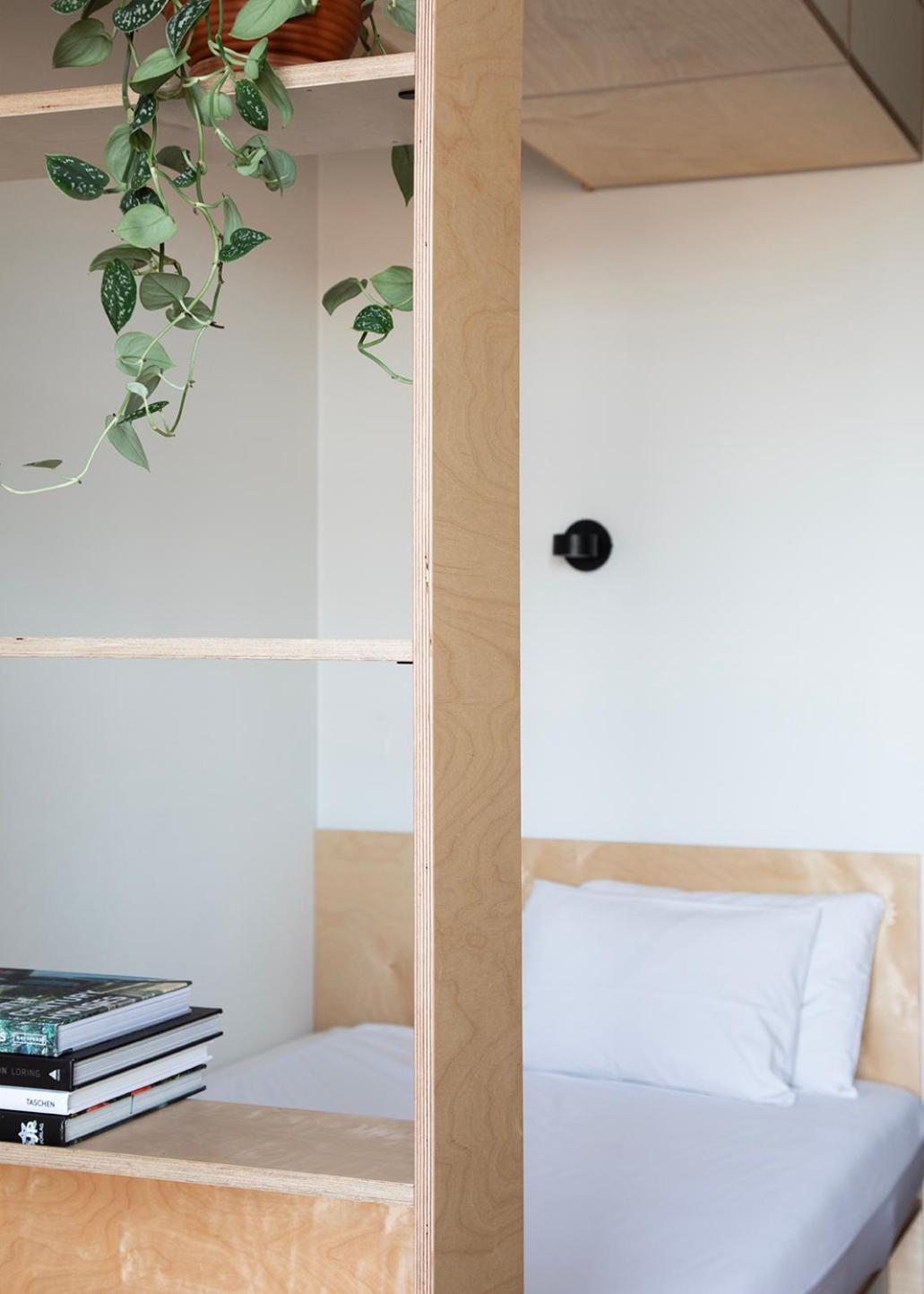 Nordhus Guest Aparthotel Copenhagen