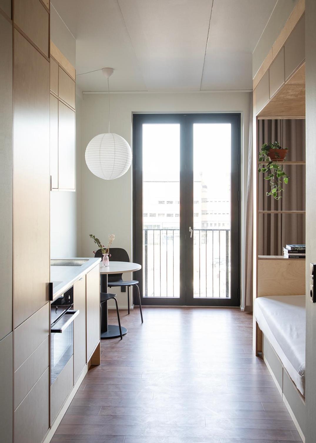 Nordhus Guest * Copenhagen