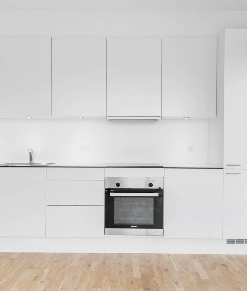 Prime Seaview Location In Cph & By Metro Station *