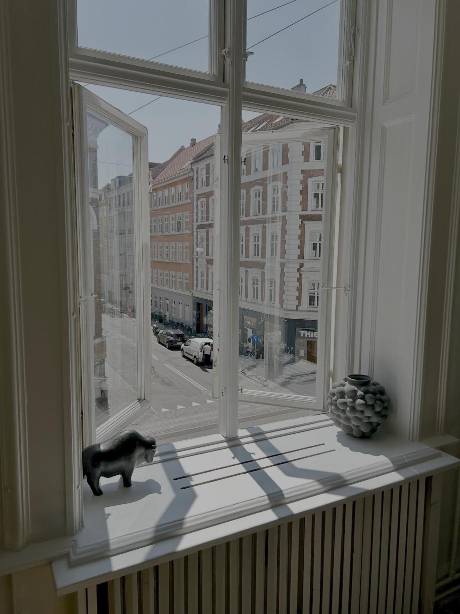 Beautiful Vesterbro Apartment
