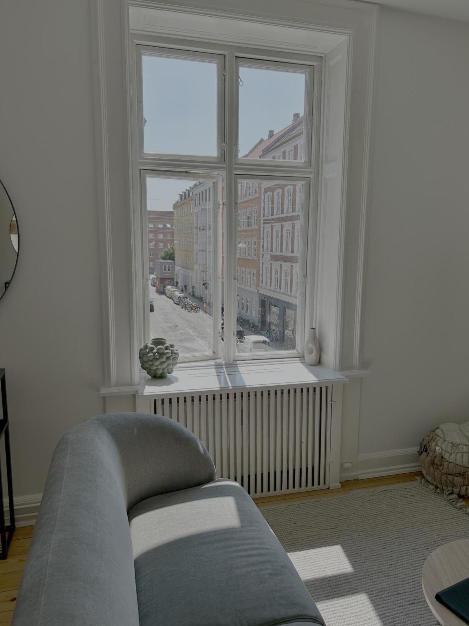 Beautiful Vesterbro Apartment *