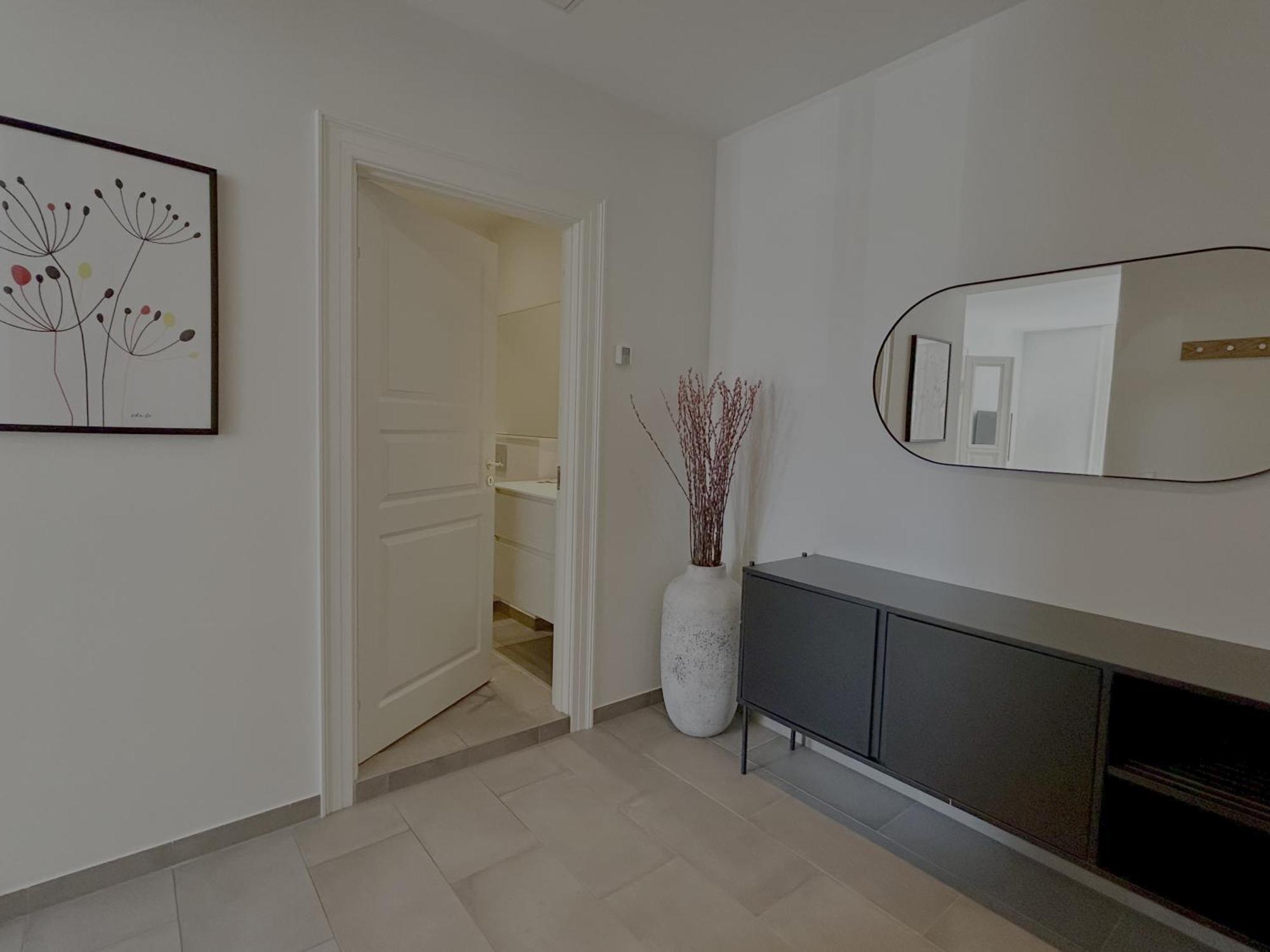 Beautiful Vesterbro Apartment *