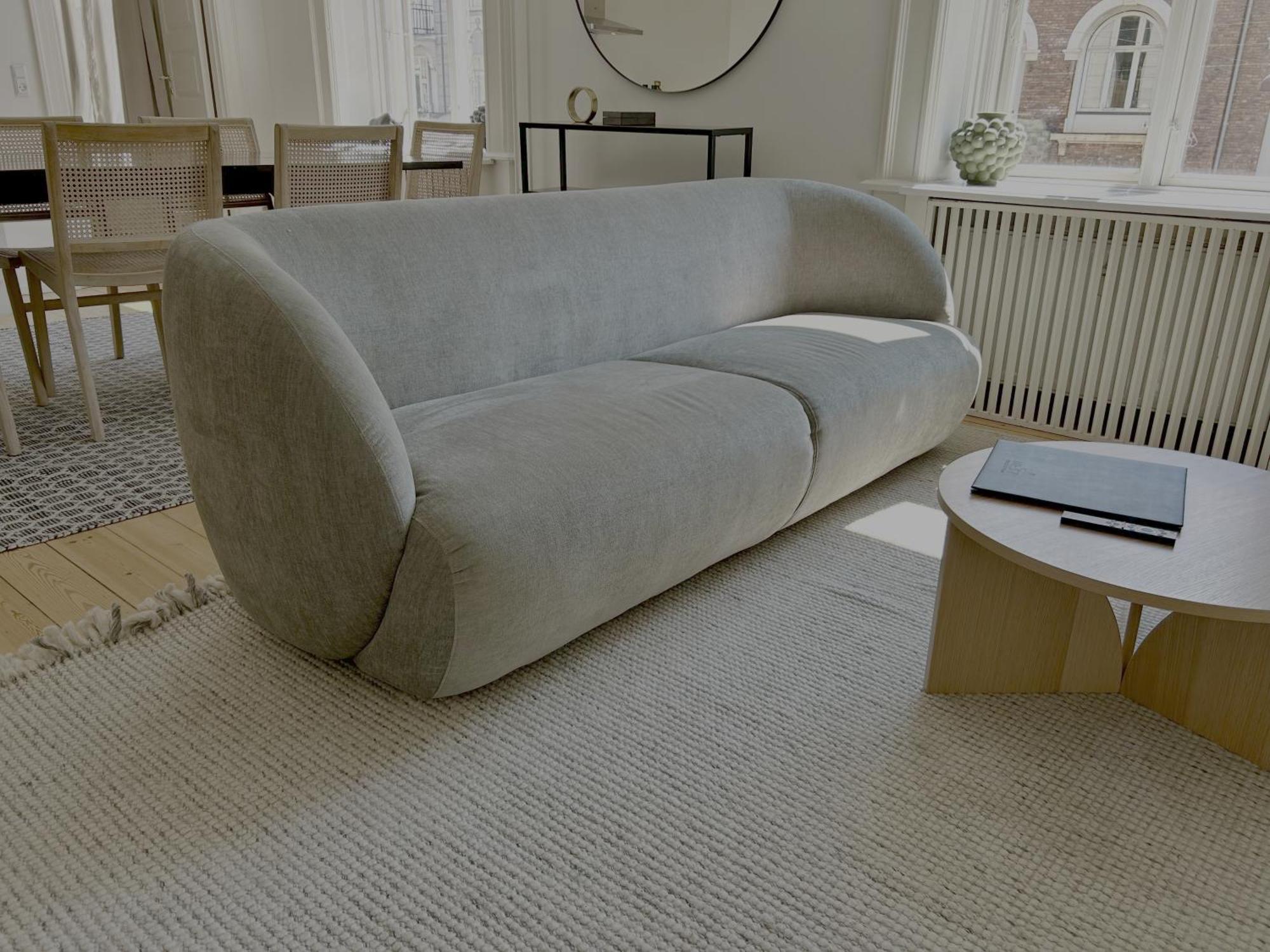 Beautiful Vesterbro Apartment Copenhagen