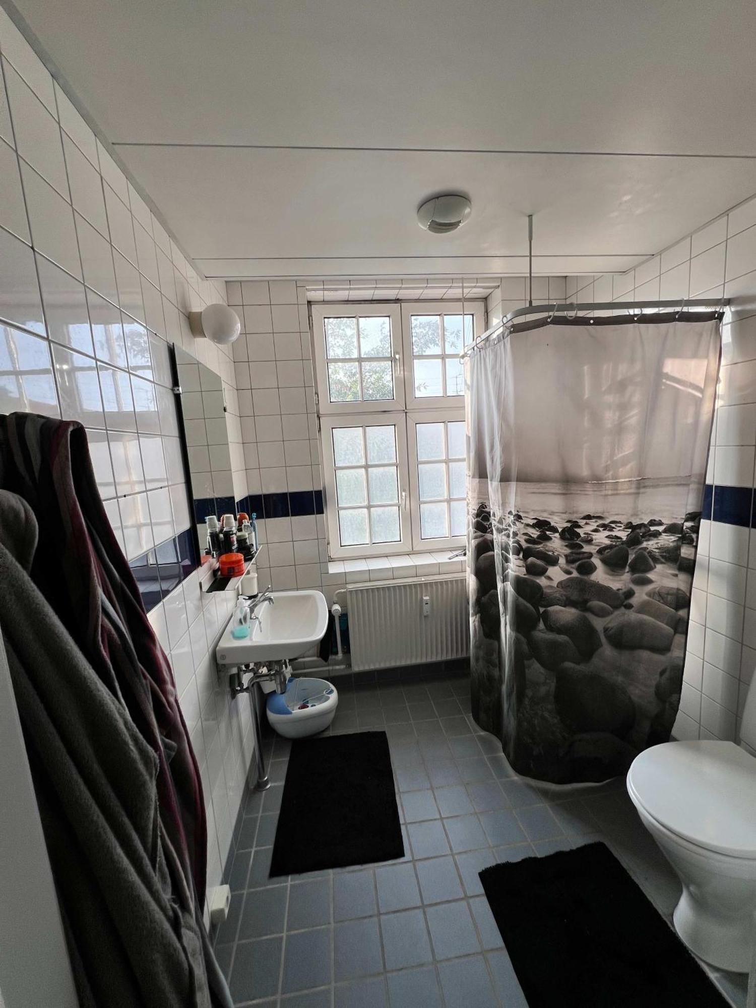 Sydhavn Apartment Copenhagen