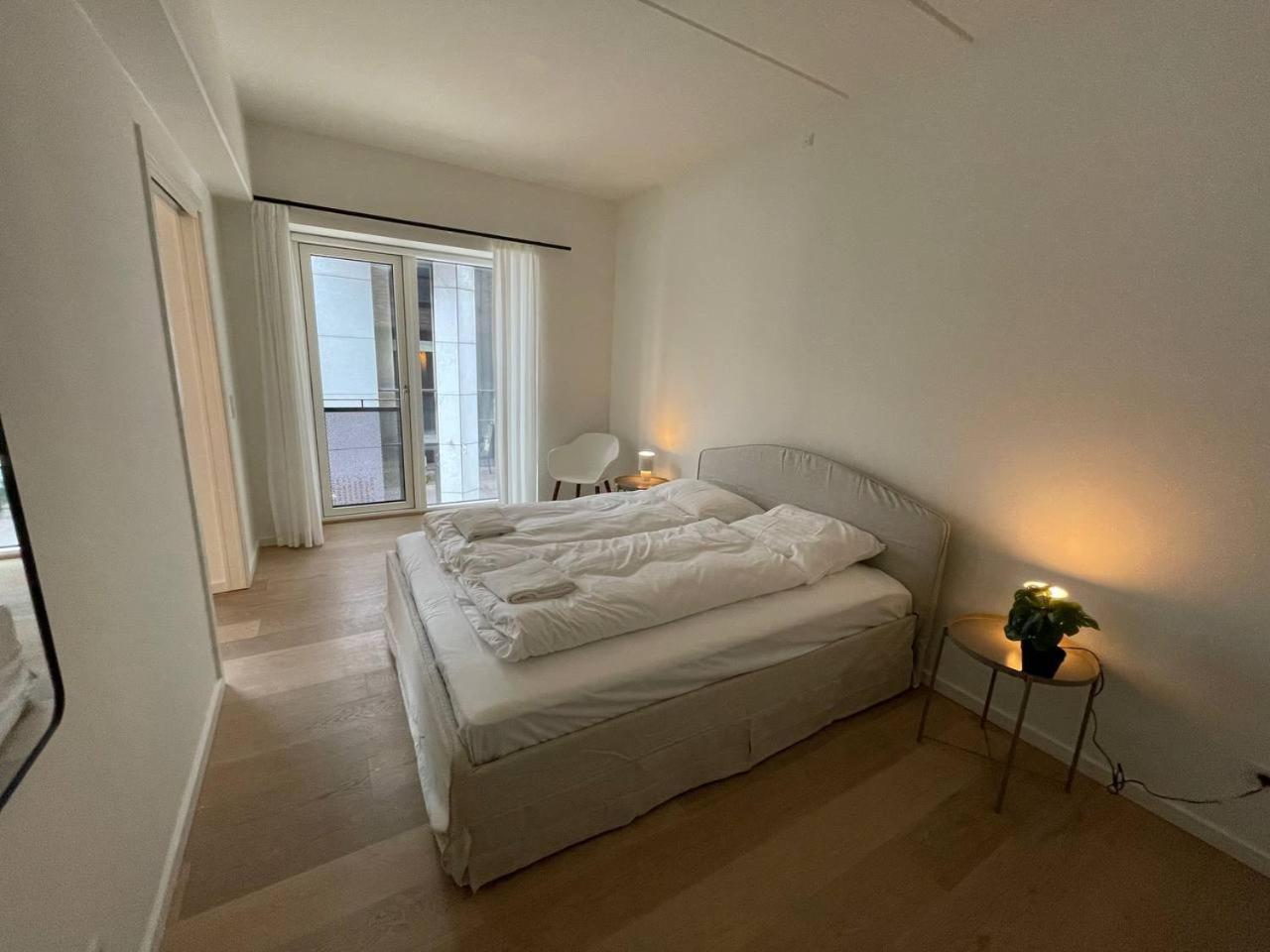 Nordhavn Luxury Penthouse * Copenhagen