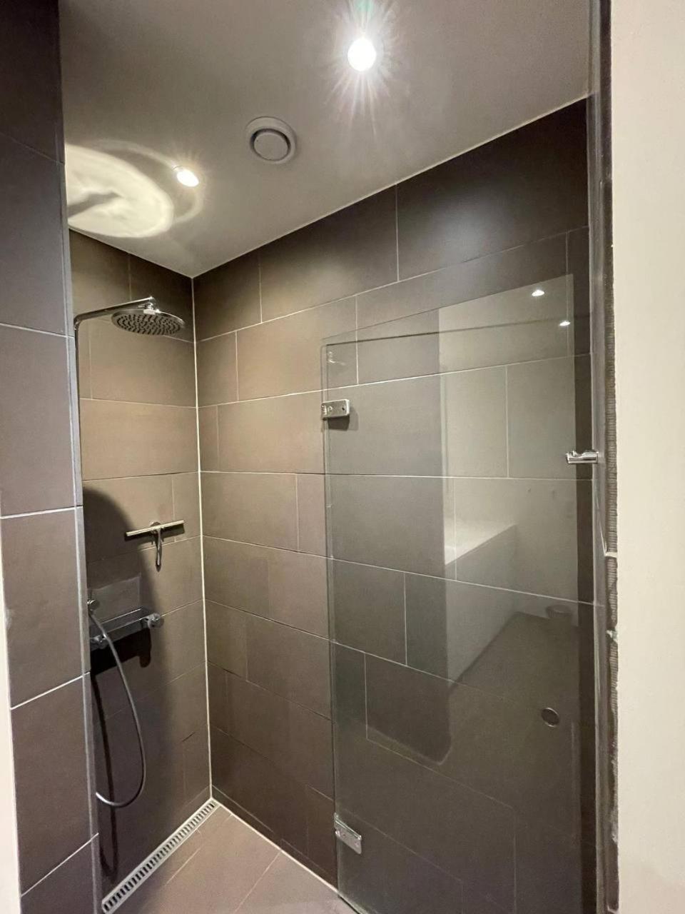 Apartment Nordhavn Luxury Penthouse *
