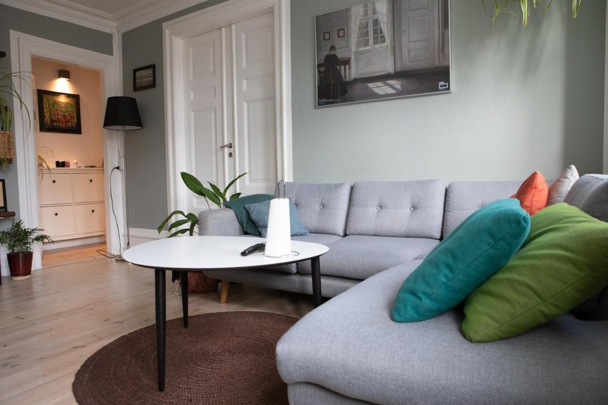 Apartamento Beautiful And Classic *