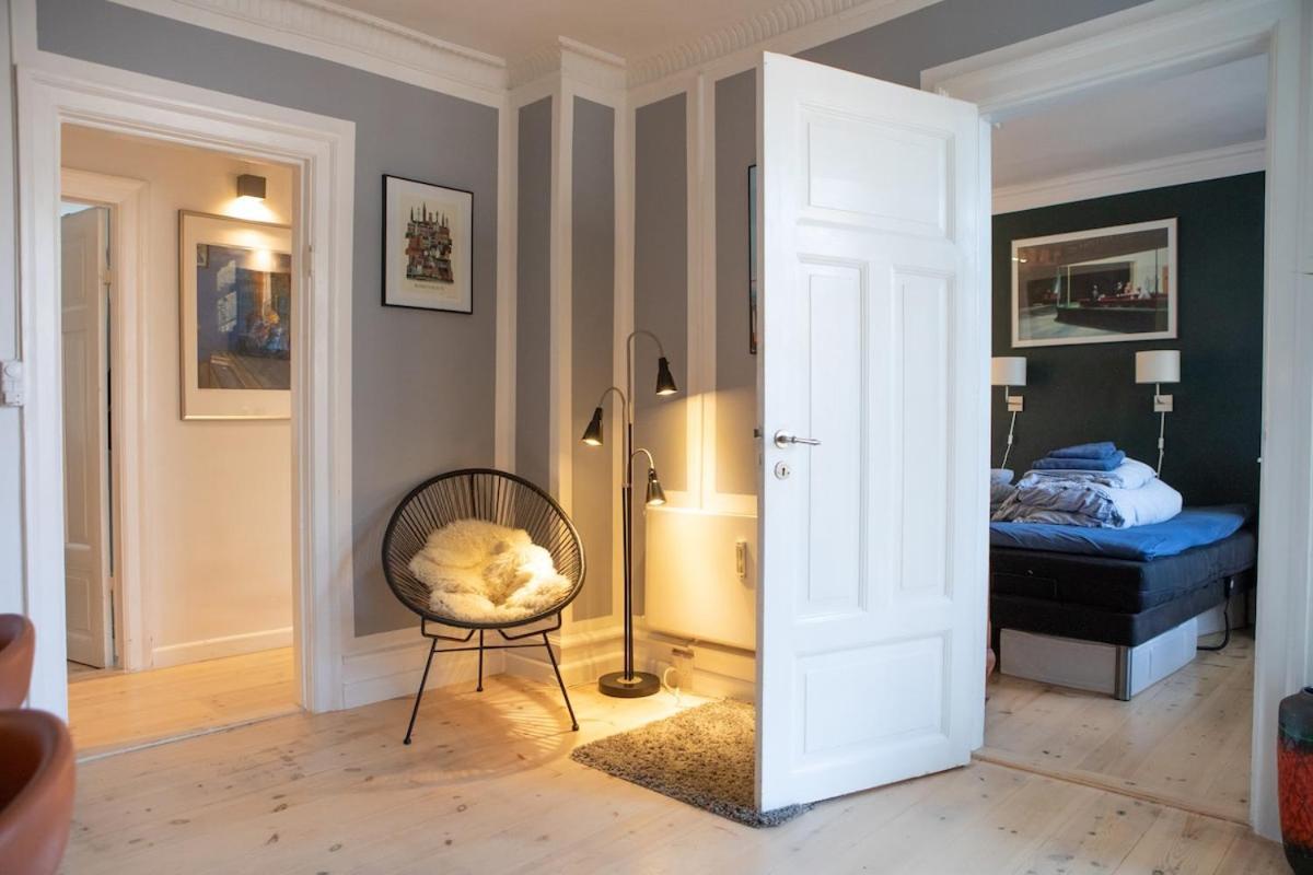 Beautiful And Classic * Copenhague