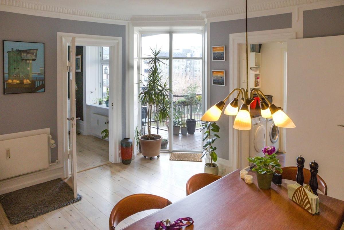 Apartamento Beautiful And Classic *