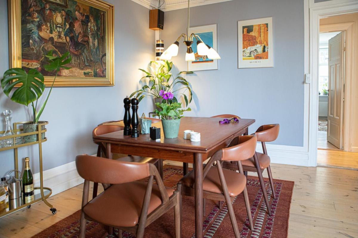 Beautiful And Classic Apartamento