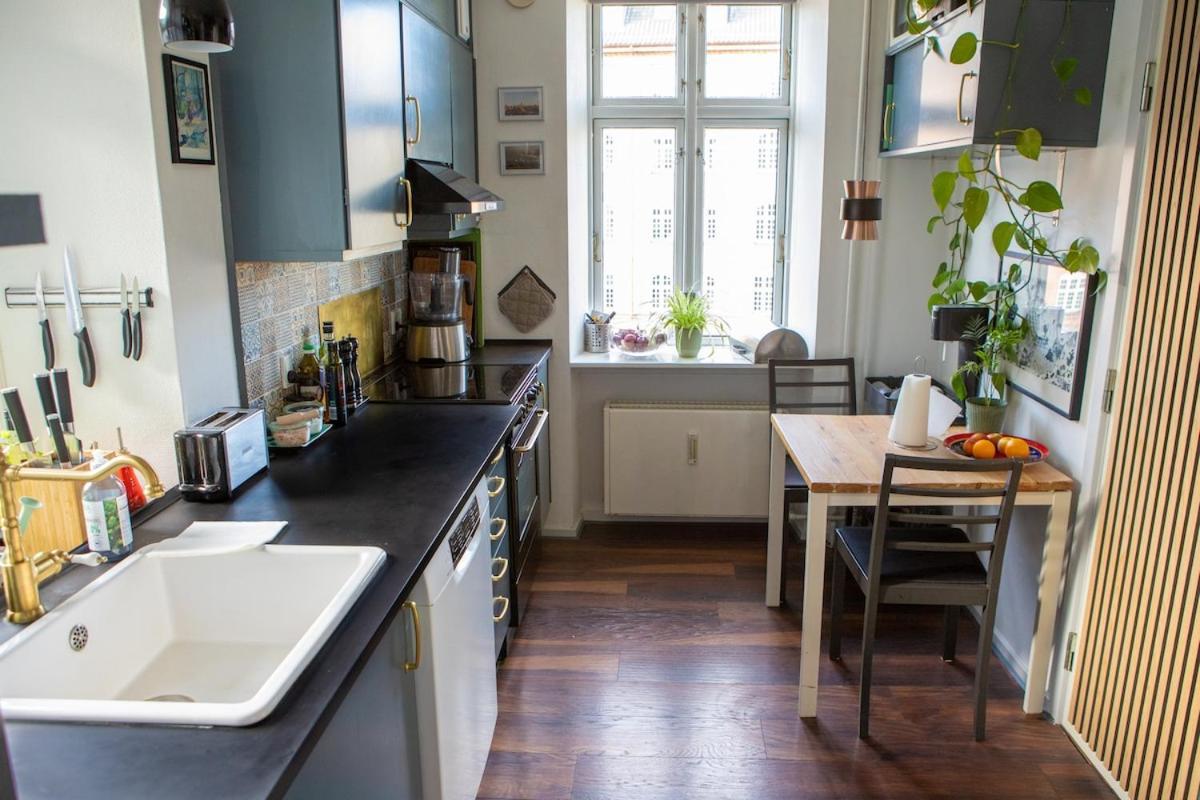 Apartamento Beautiful And Classic