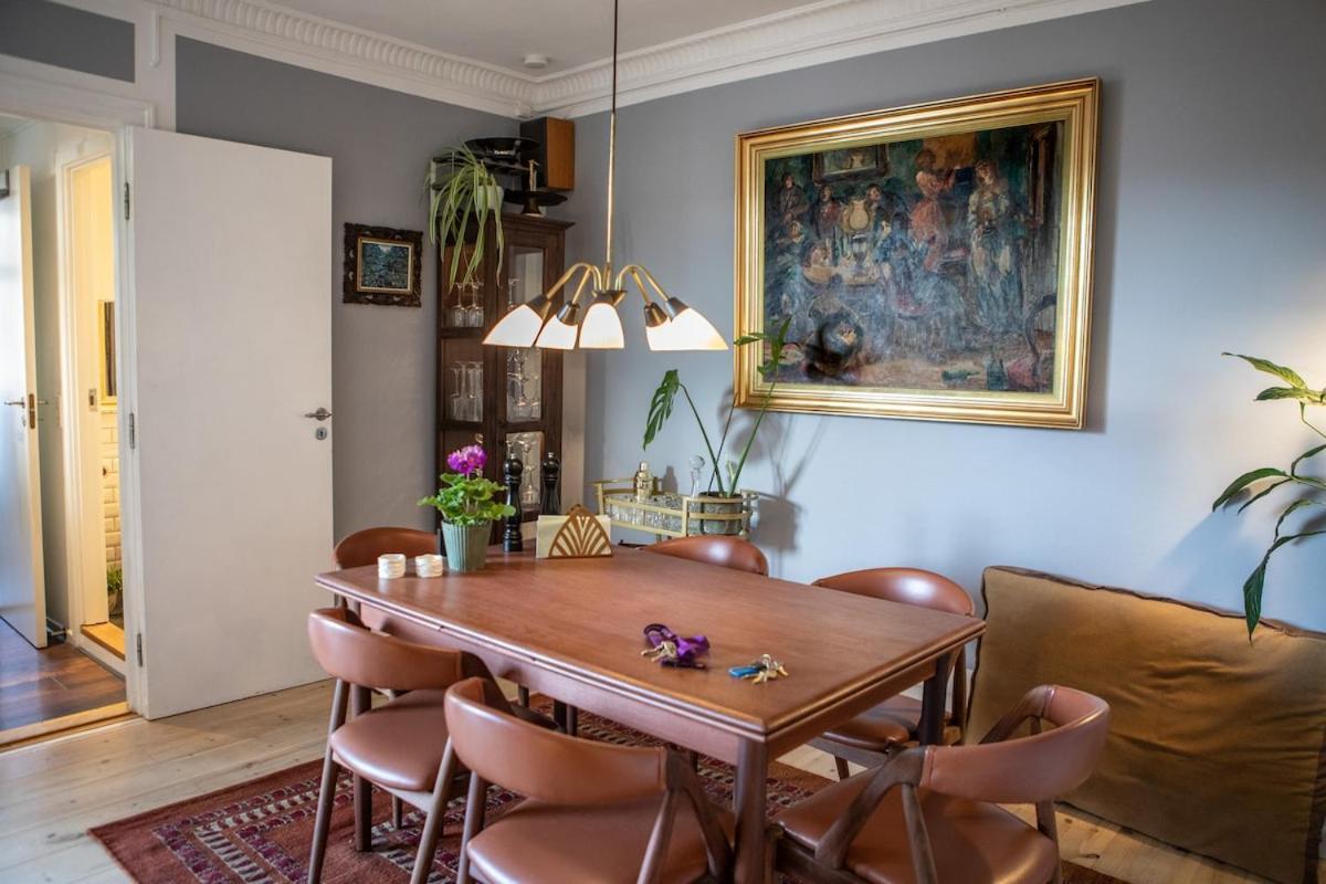 Beautiful And Classic Apartamento