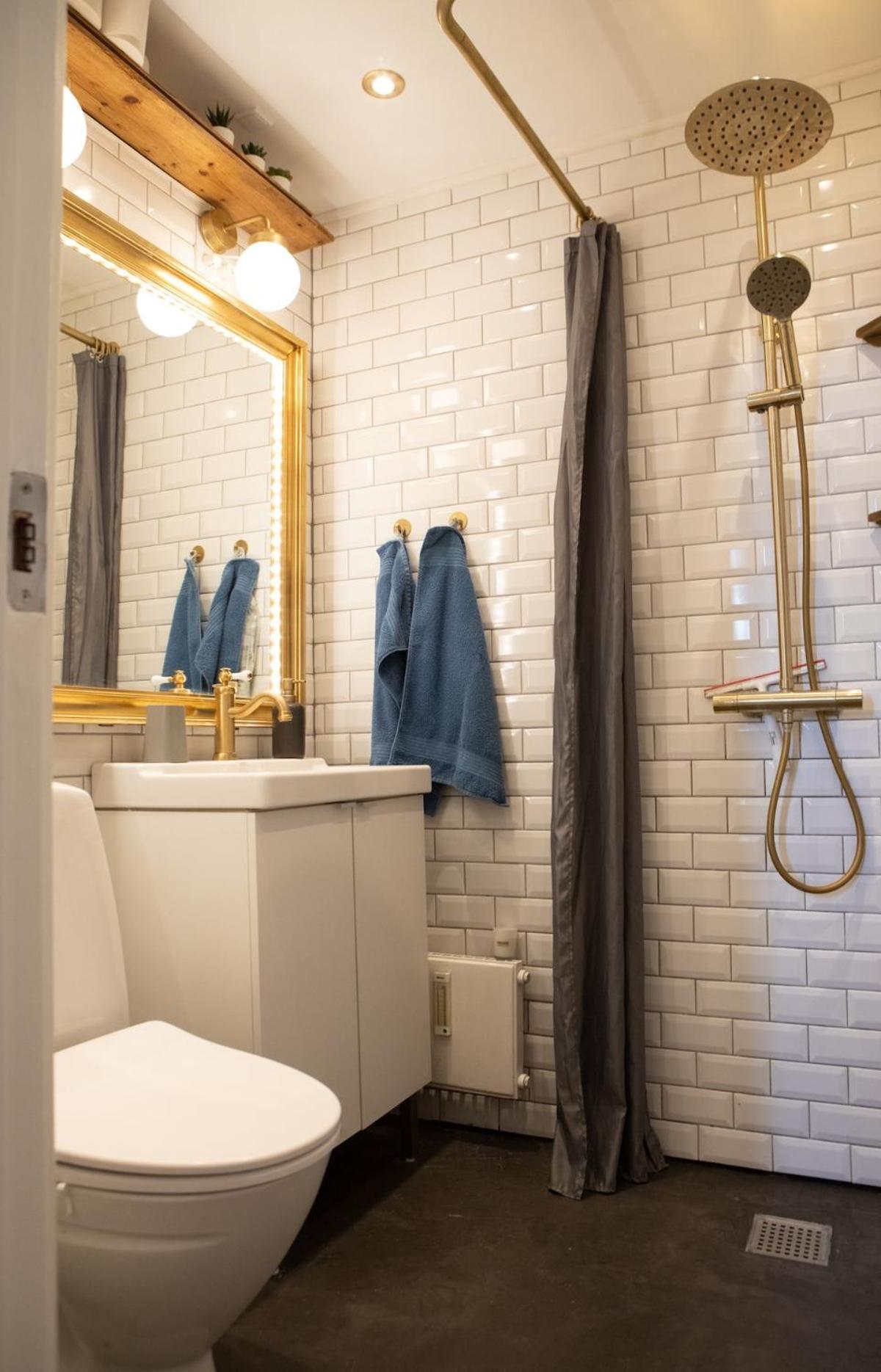 Beautiful And Classic Apartamento Copenhague