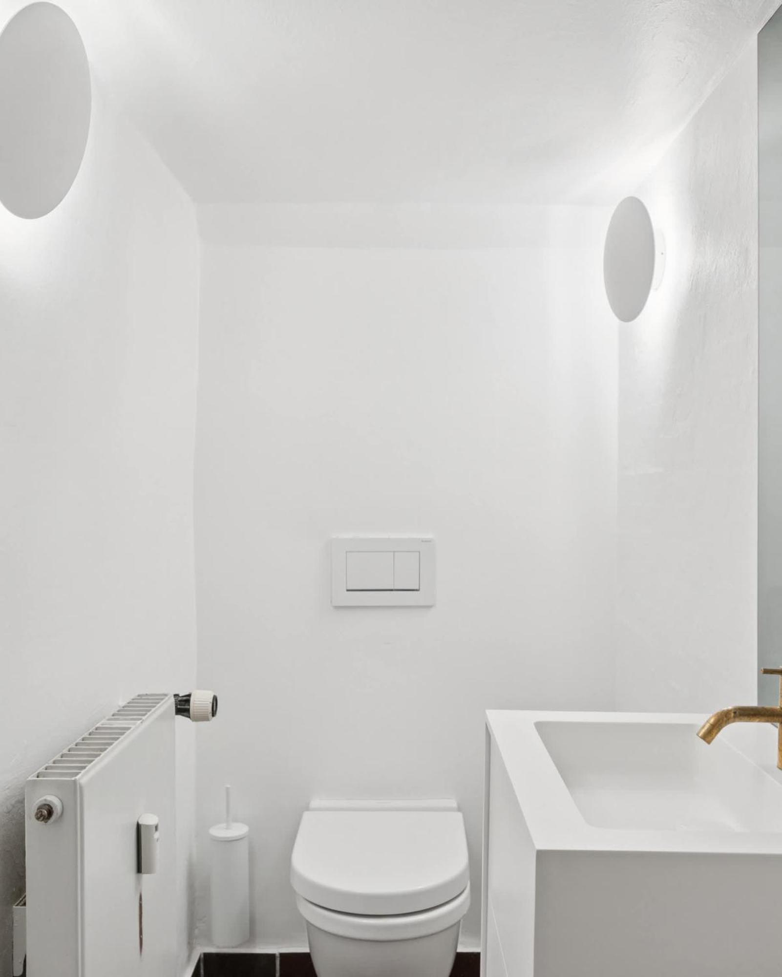 Luxury By Freetown & Canals * Copenhagen