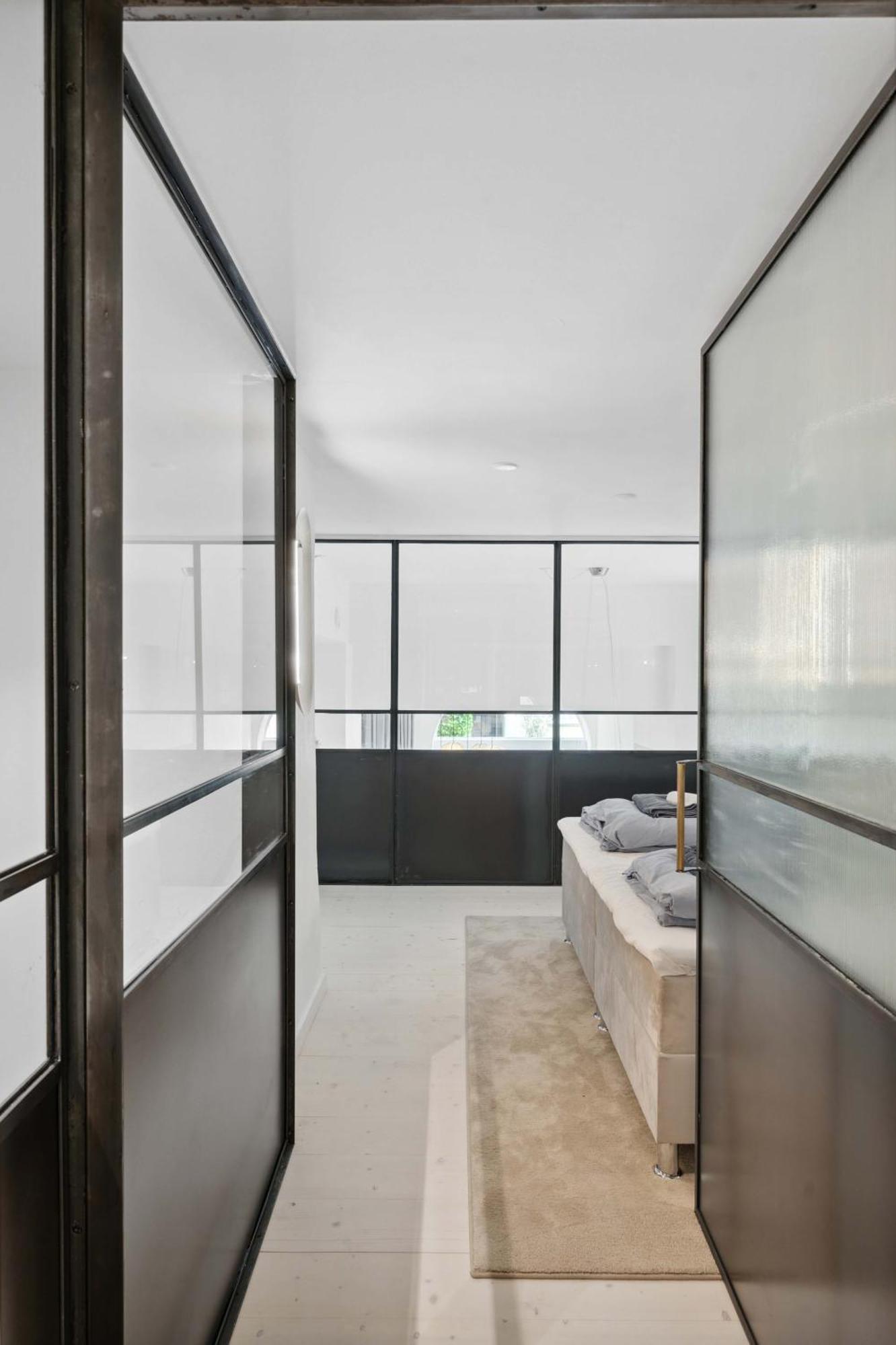 Luxury By Freetown & Canals Apartment Copenhagen