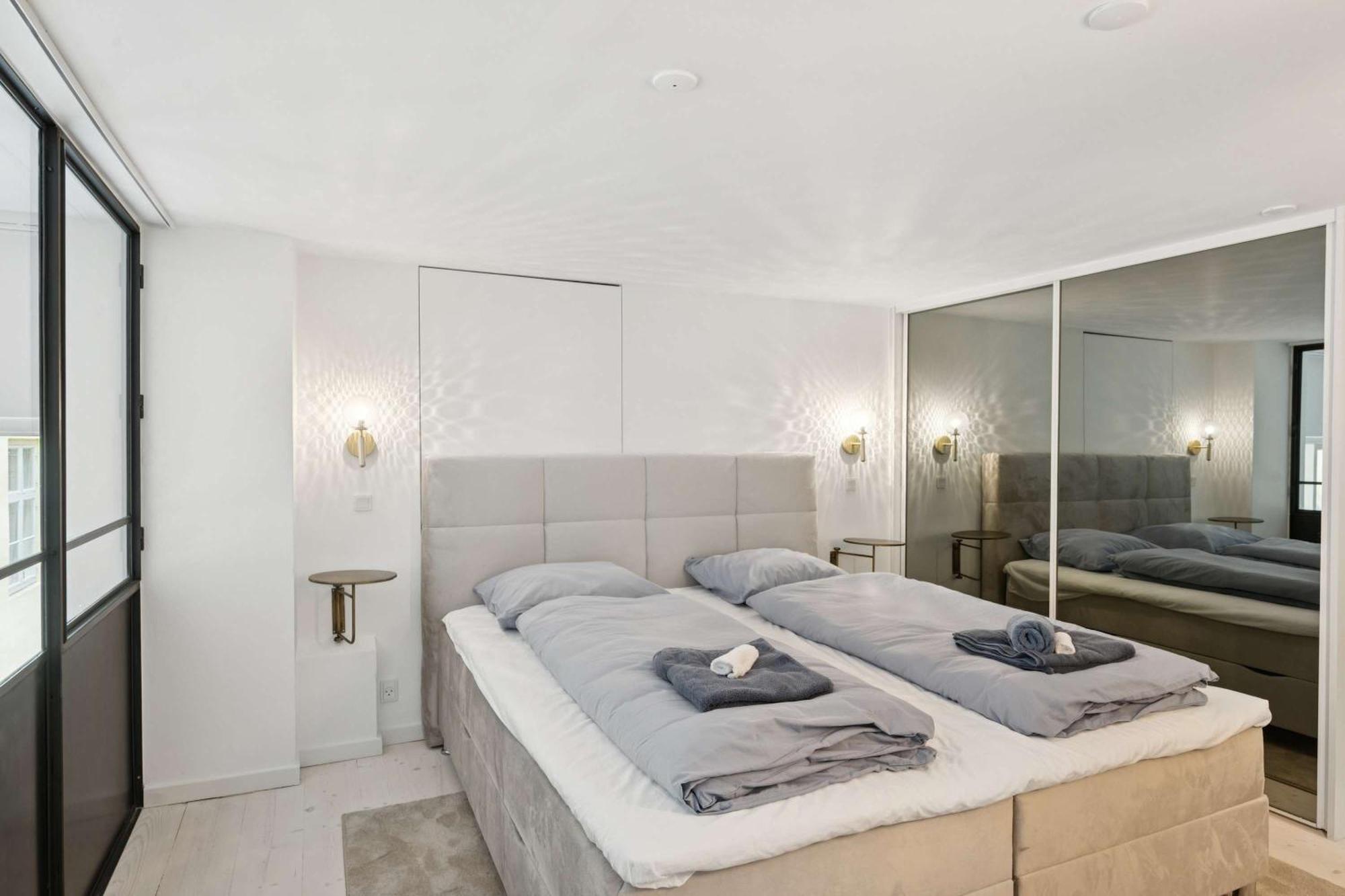 Luxury By Freetown & Canals Copenhagen