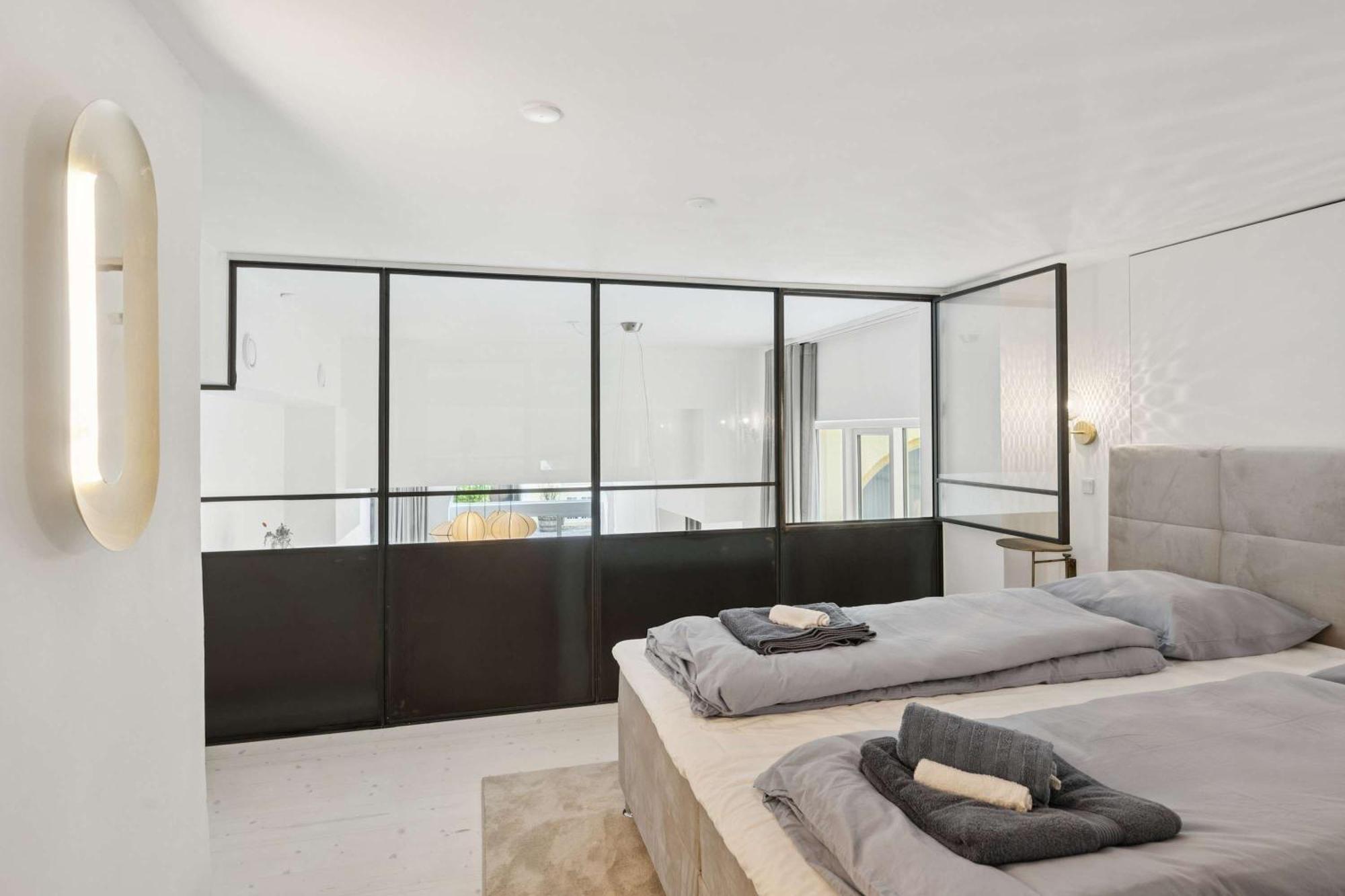 Luxury By Freetown & Canals * Copenhagen