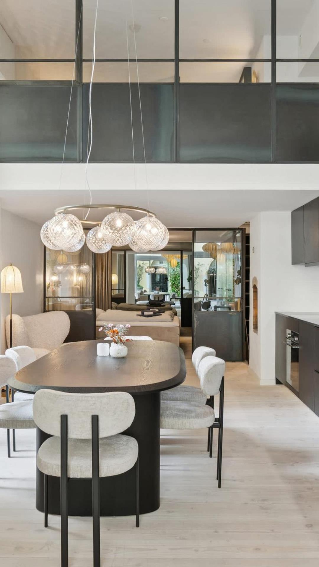 Luxury By Freetown & Canals Copenhagen