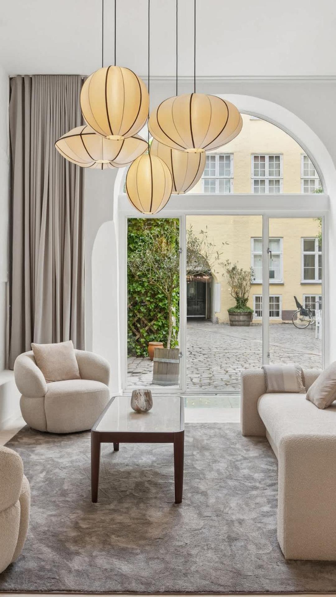 Apartment Luxury By Freetown & Canals Copenhagen