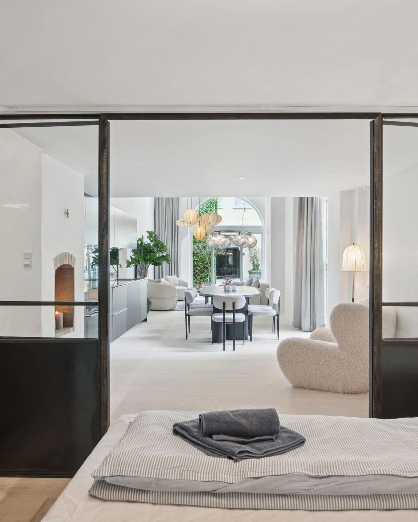 Luxury By Freetown & Canals * Copenhagen
