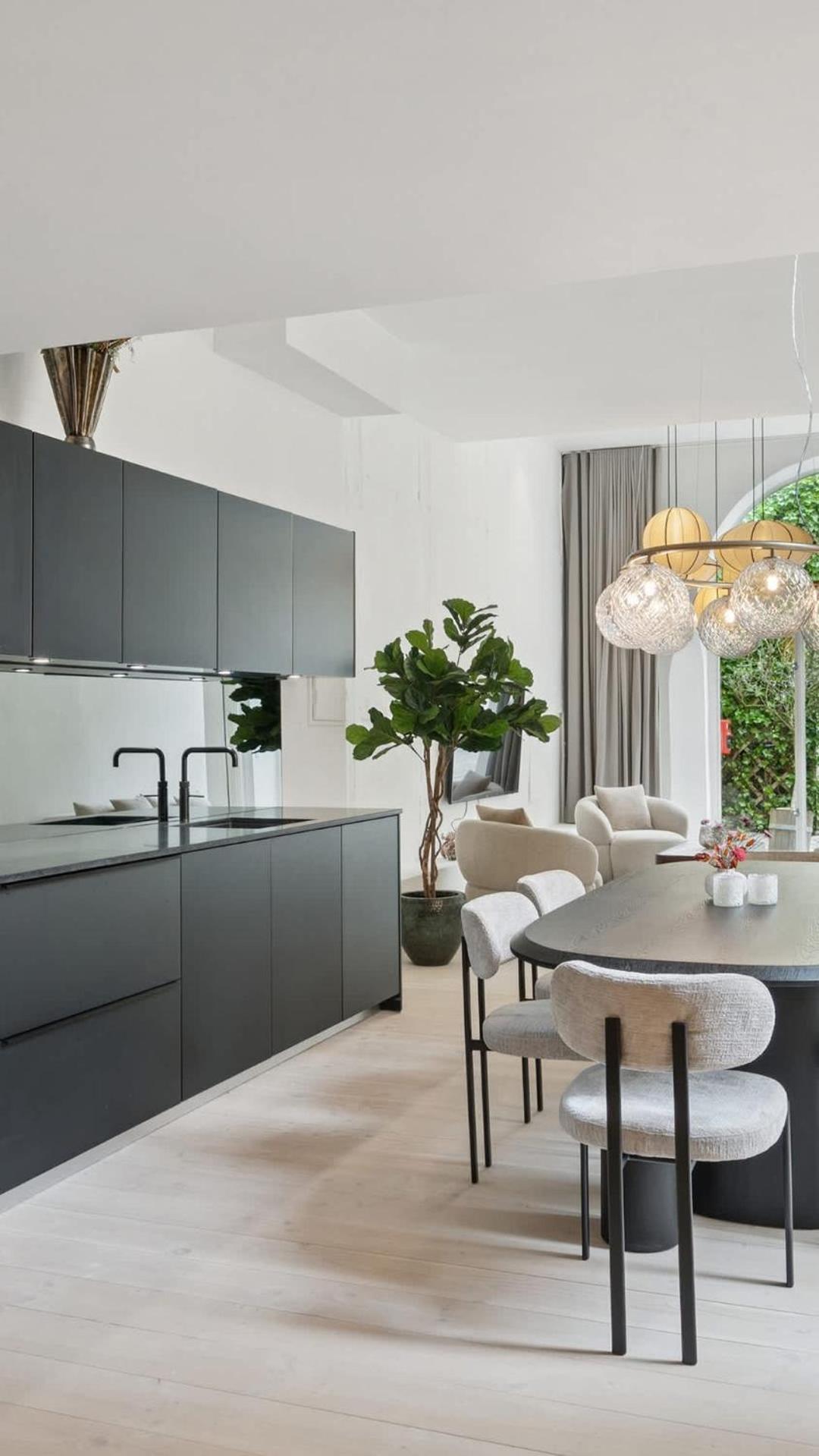 Luxury By Freetown & Canals Apartment Copenhagen