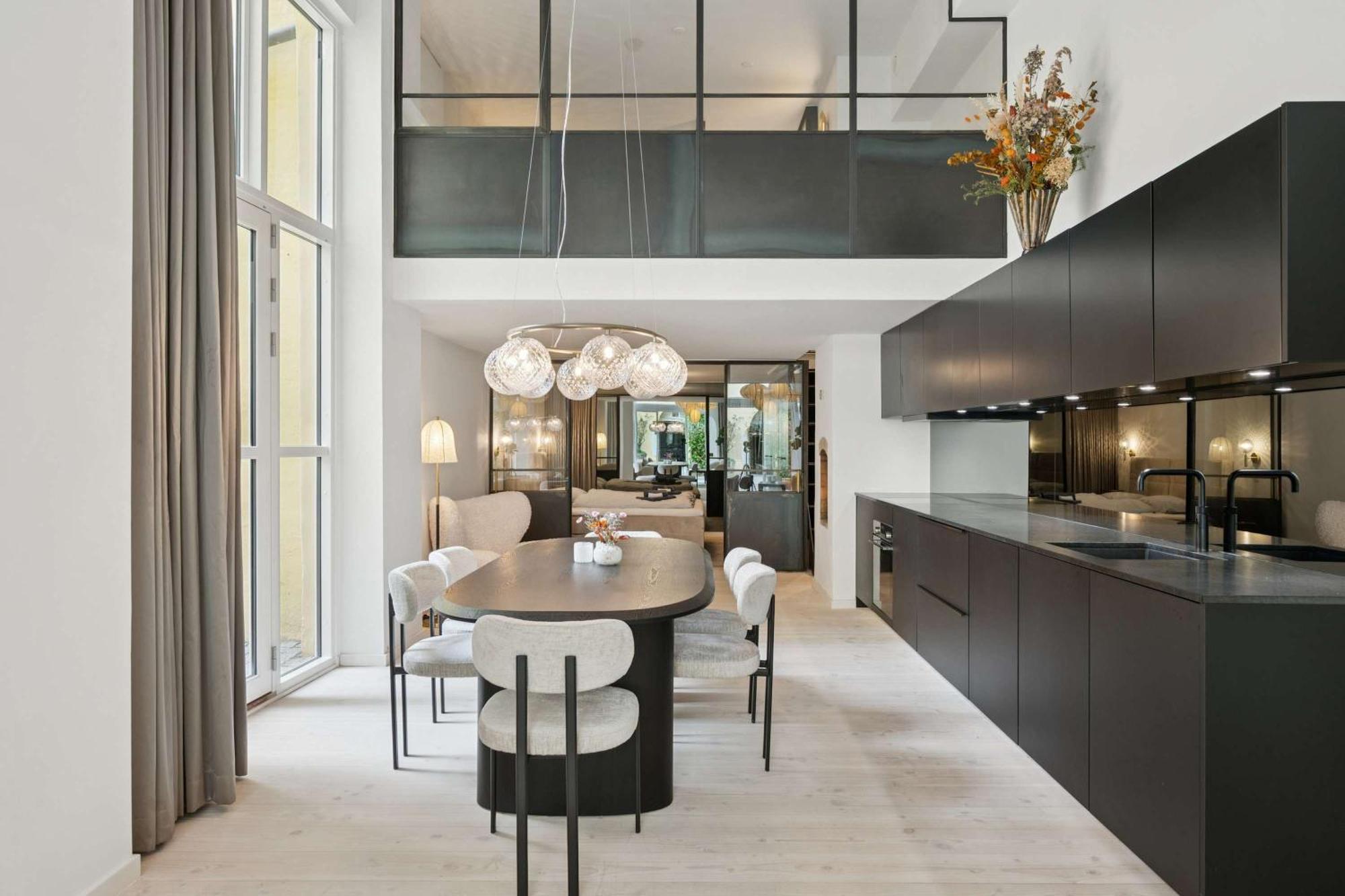 Luxury By Freetown & Canals Copenhagen