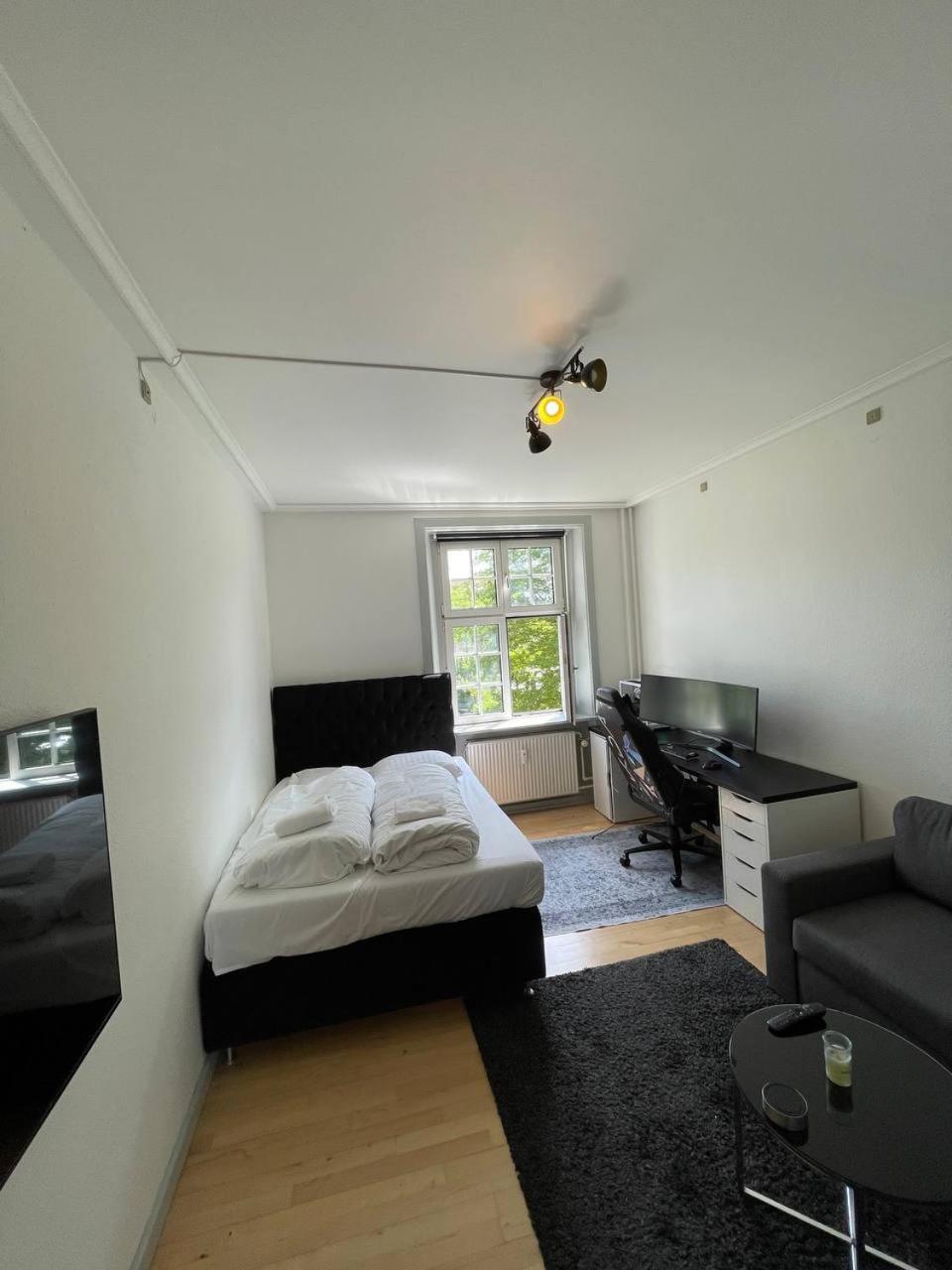 Sydhavn *