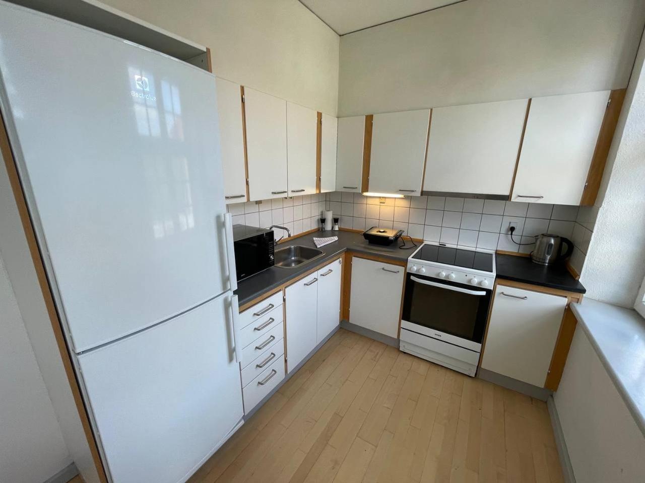 Apartment Sydhavn *
