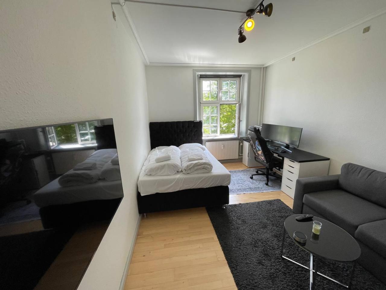 Apartment Sydhavn