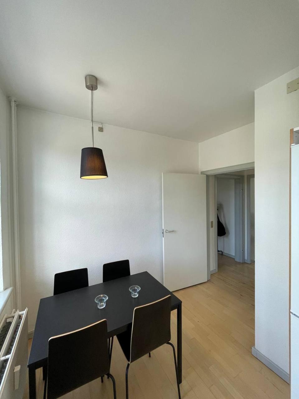 Sydhavn Apartment