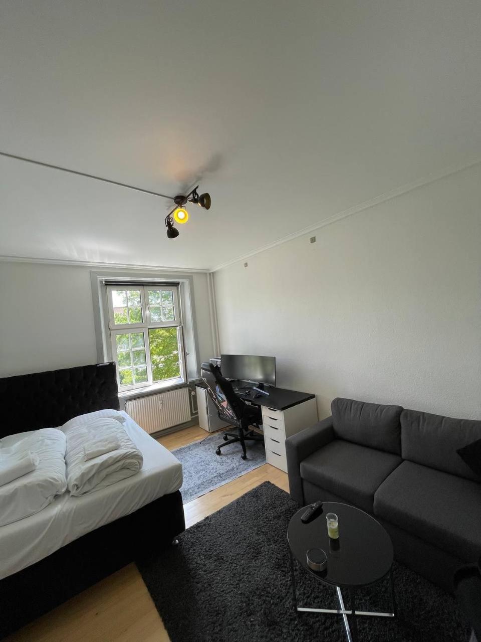 Sydhavn Apartment *
