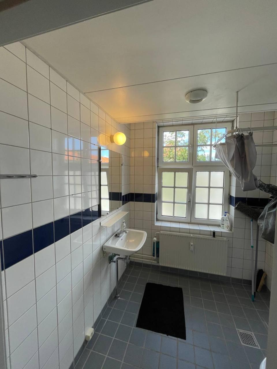 Apartment Sydhavn Copenhagen