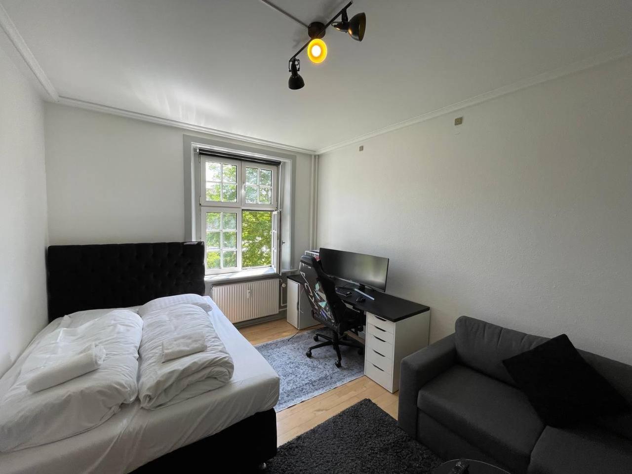 Sydhavn *