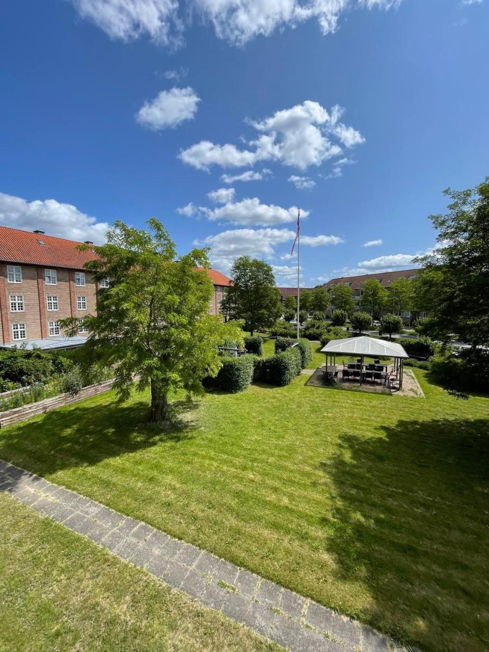 Sydhavn Apartment