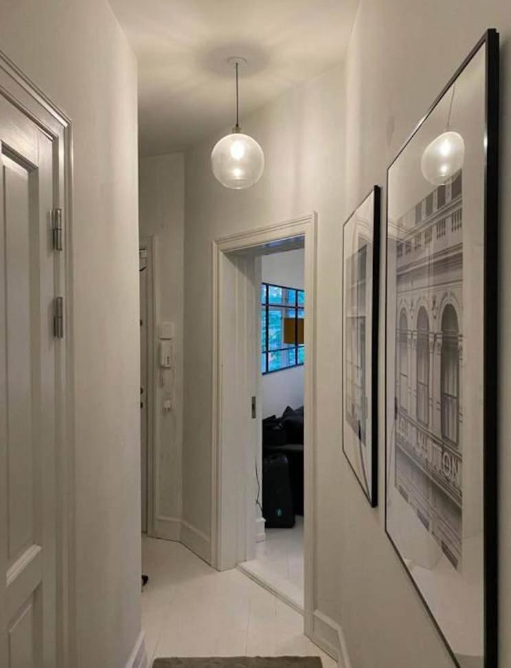 Enghave Stylish Apartment