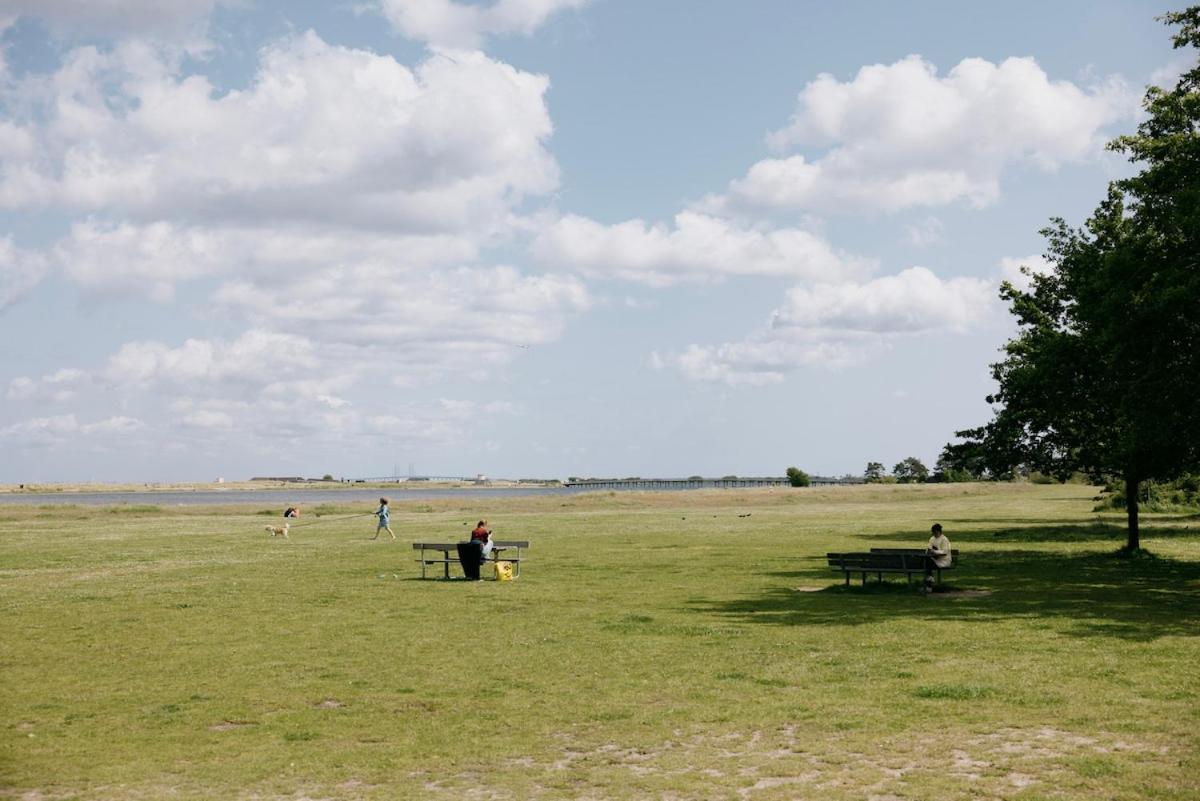 On The Beach, Close To Centre & Airport Kopenhagen