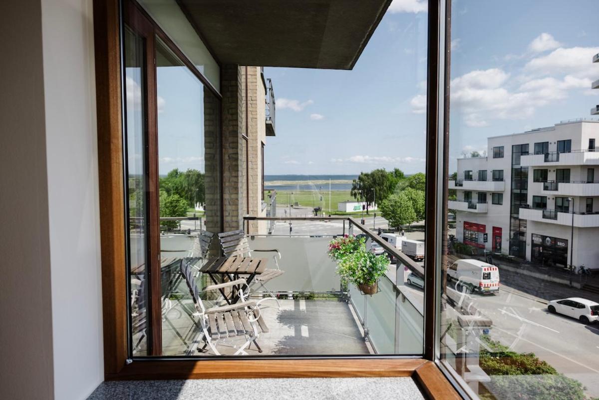 On The Beach, Close To Centre & Airport Kopenhagen