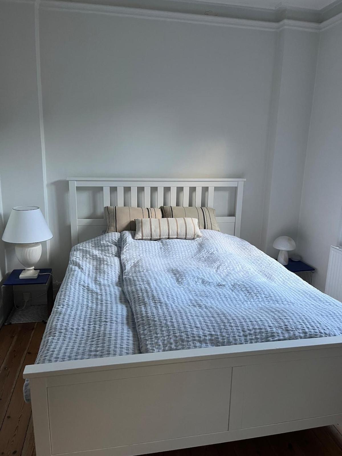 Cozy In The Centre * Copenhague