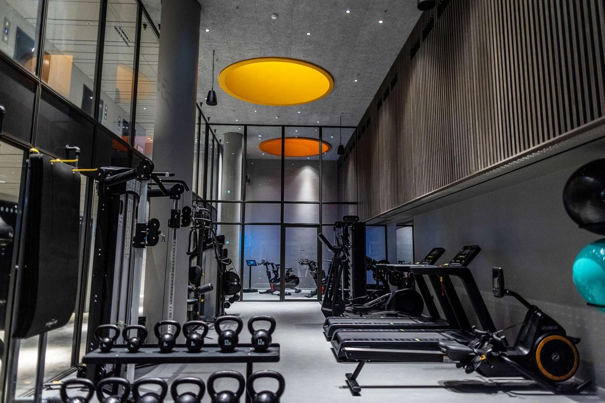 Scandic Spectrum Hotel Kopenhagen
