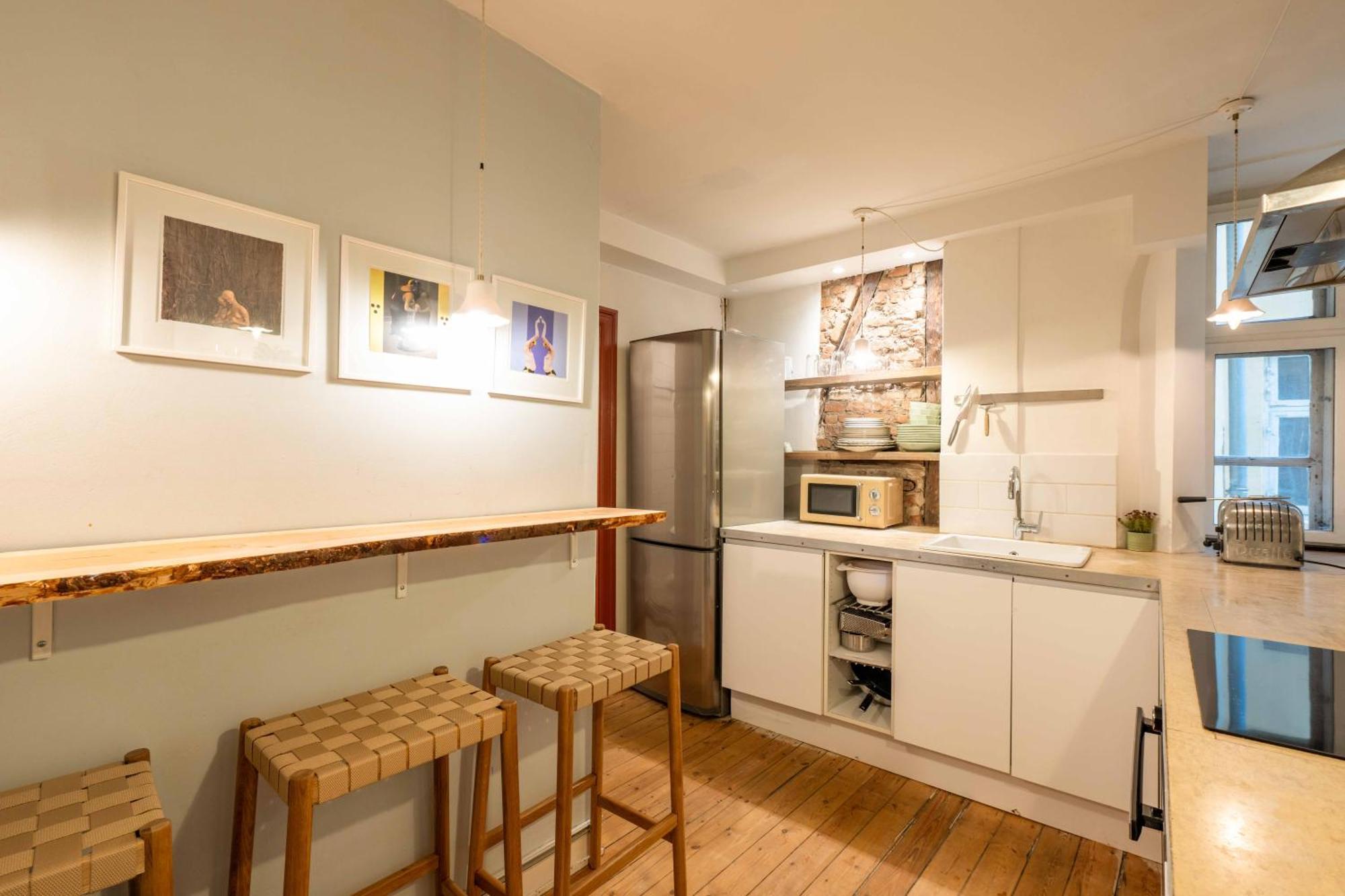 Perfect Super 2br Copenhague