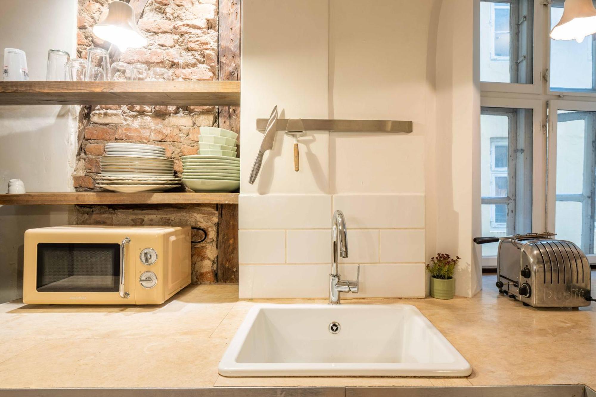 Perfect Super 2br Apartamento Copenhague